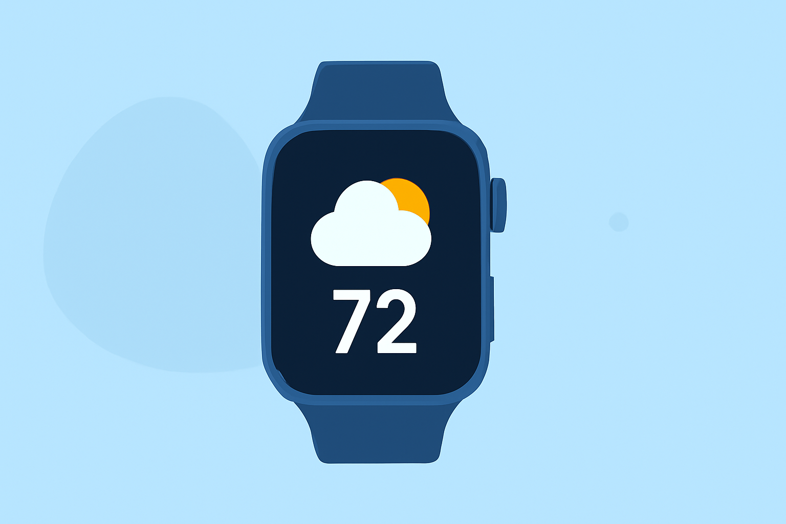 Mastering Apple Watch Weather Widgets: A Comprehensive Guide