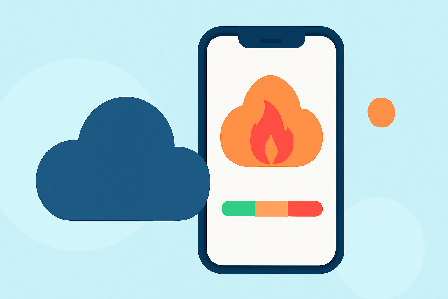 Monitoring Wildfire Smoke and Air Quality on Your iPhone