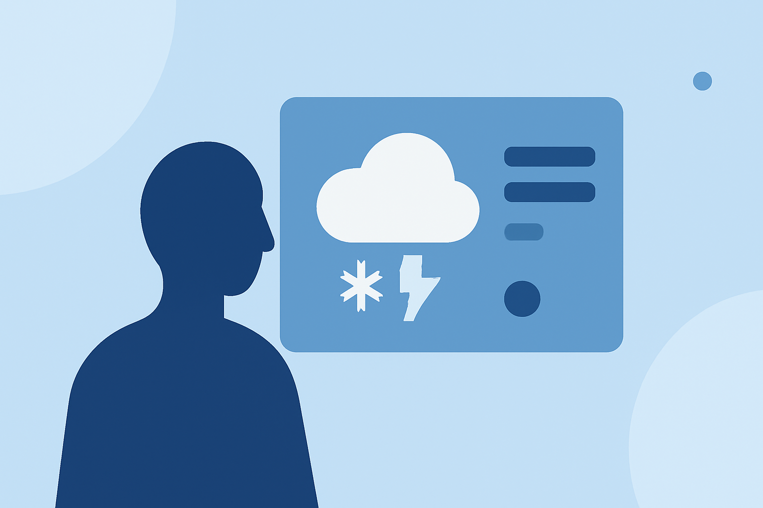 Understanding the Winter Storm Season Outlooks Workflow