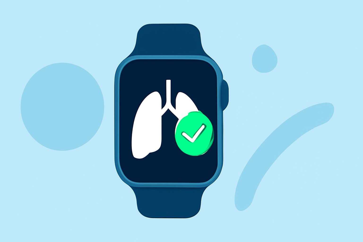 Enhancing Respiratory Health Monitoring with Clime on Apple Watch