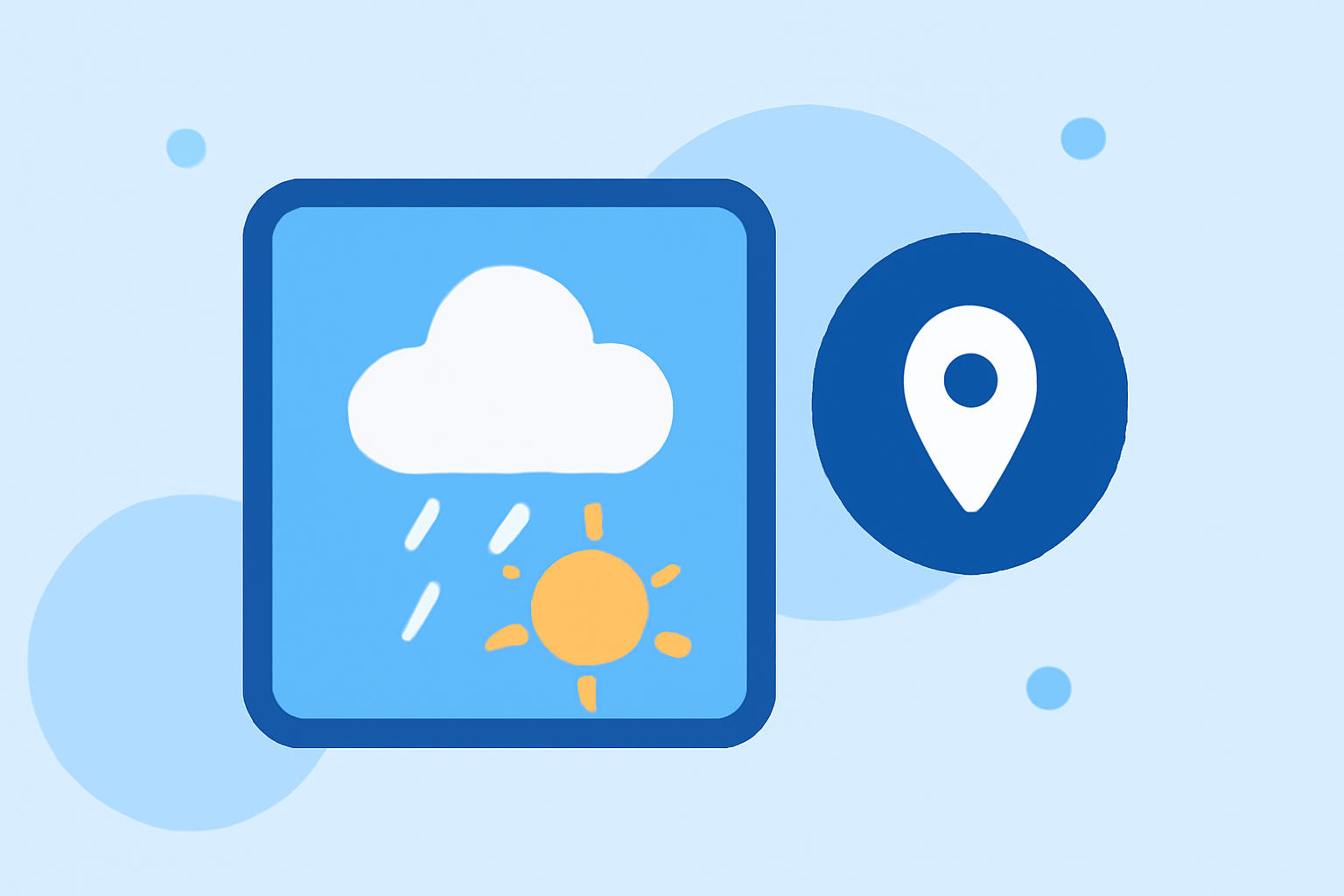 How to Track Weather During Your Travel Day in 2026