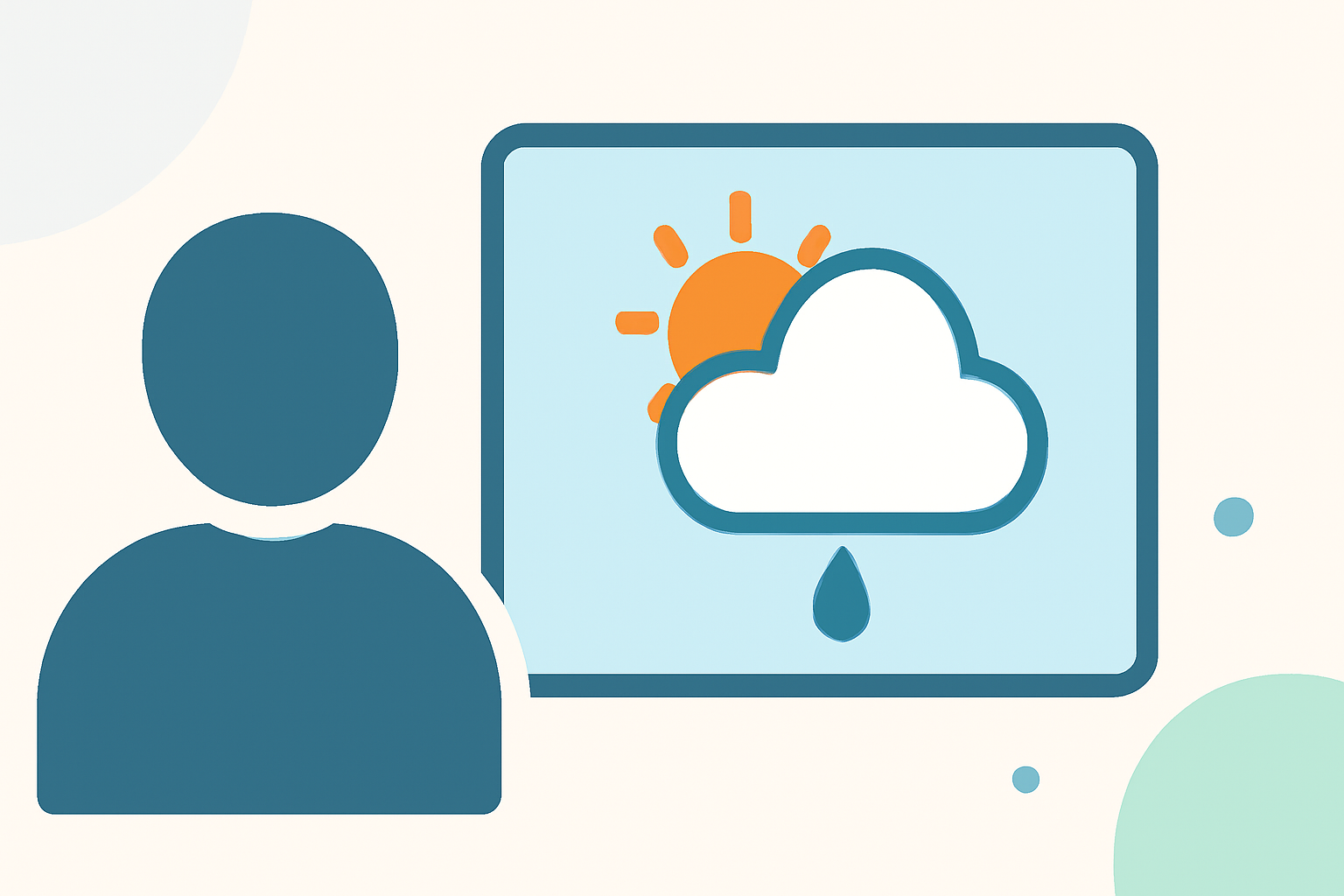 Mastering Travel Weather Forecasts: A 2026 Guide