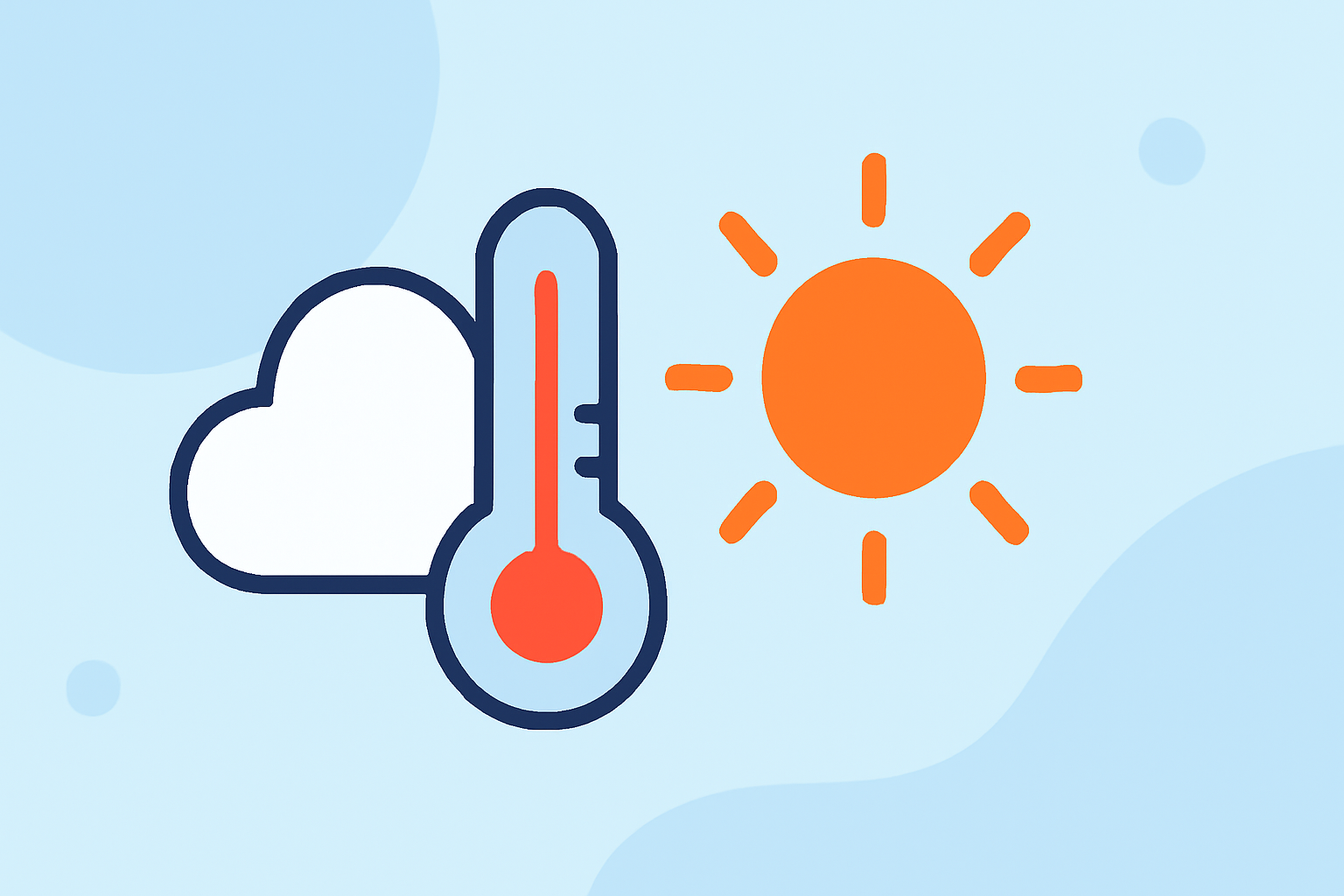 Quick Weather for Outdoor Festivals During Heat Waves