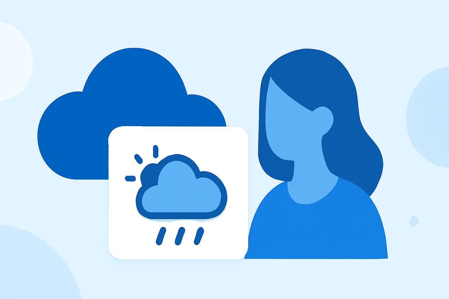 Navigating Weather Forecast Confidence for Your Workouts