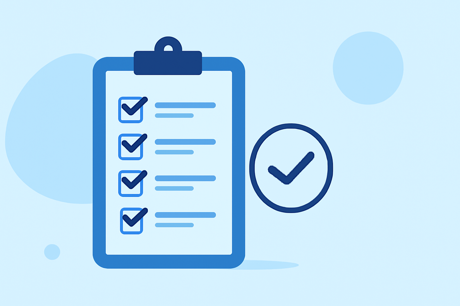 Packing for Seasonal Weather: A Real-Time Checklist