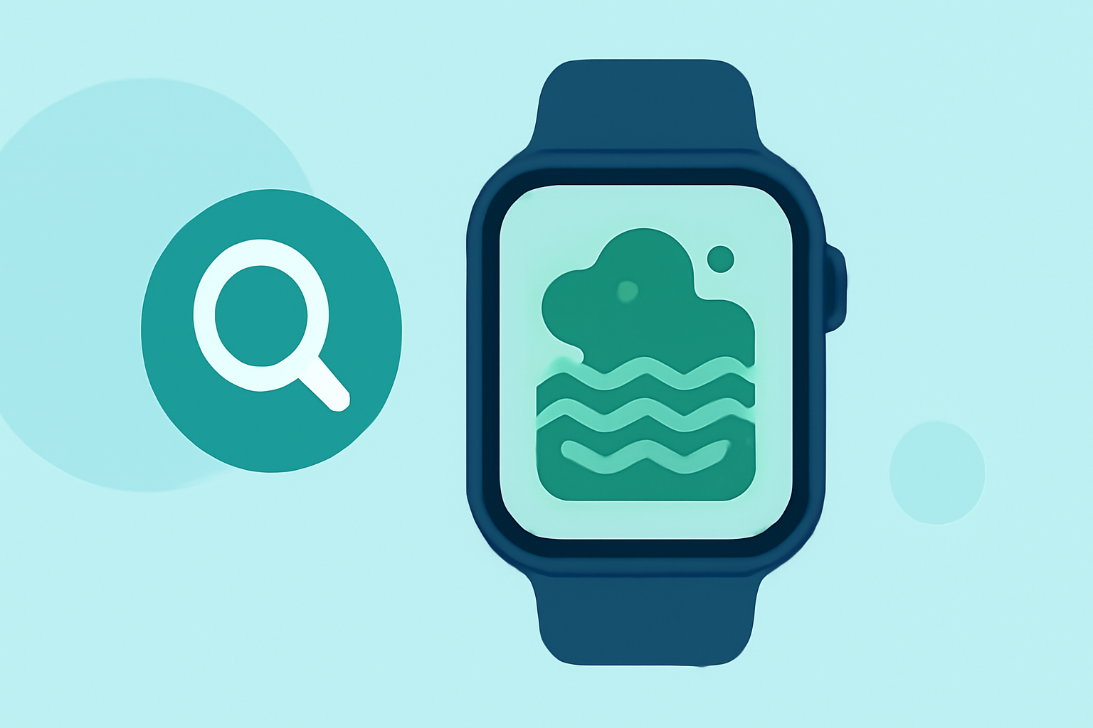 Understanding Algae Bloom Season Outlooks and Monitoring on Your Apple Watch