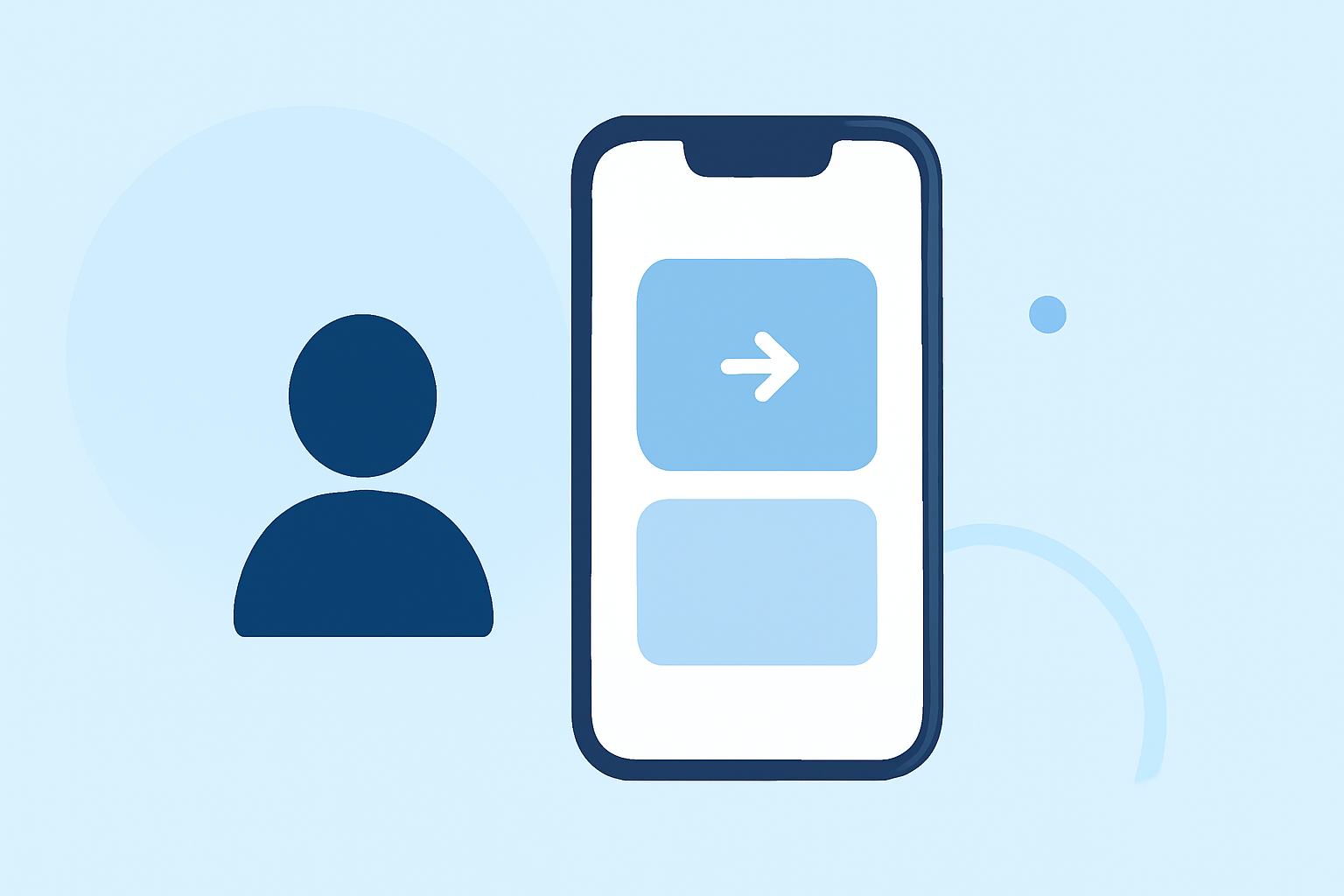 Creating a Landing-to-Destination Montage on Mobile: A Step-by-Step Guide