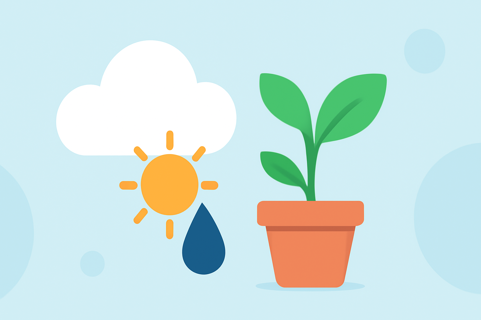 Essential Weather Considerations for Outdoor Gardening in the U.S.
