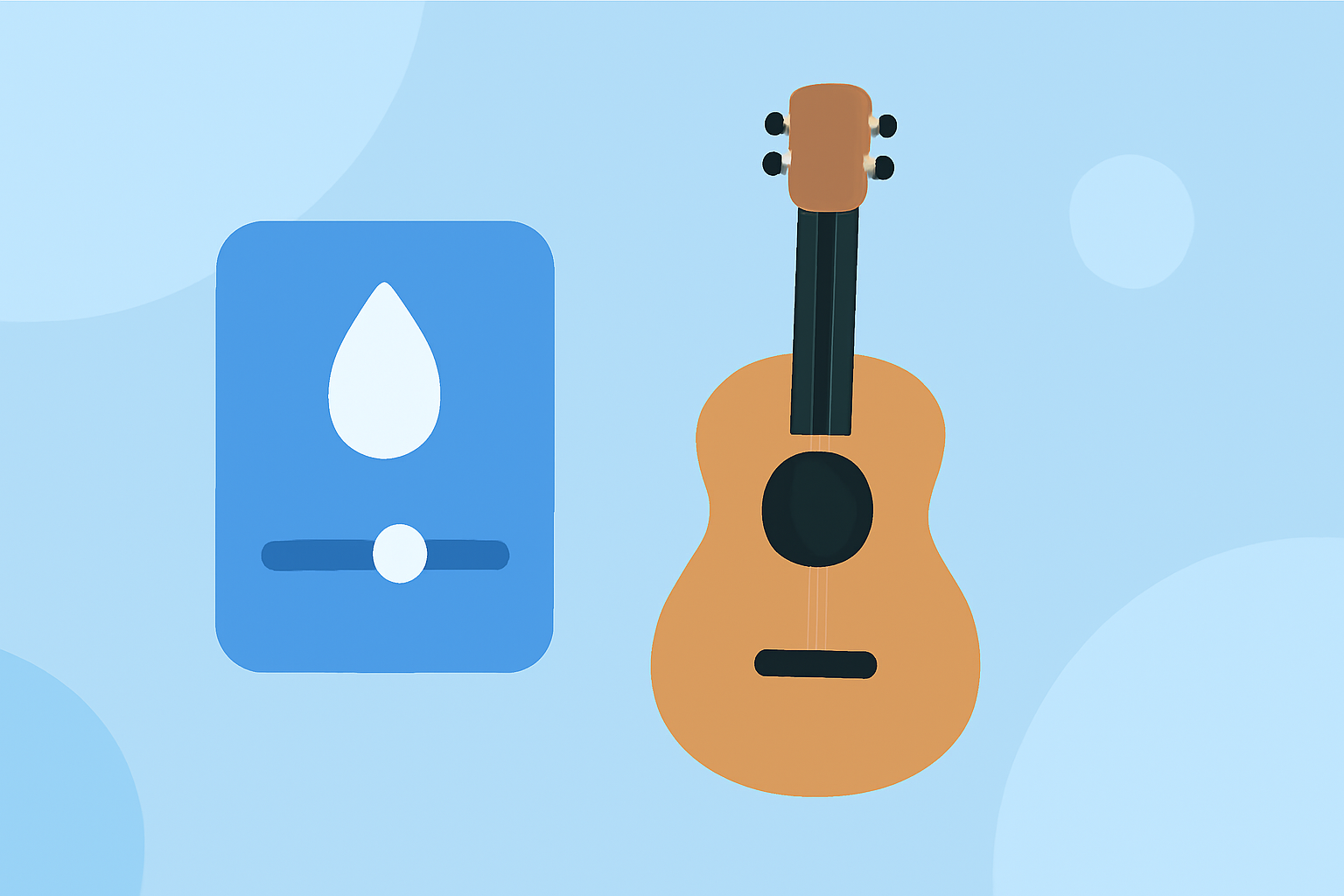 Easy Humidity Solutions for Musical Instruments During Commutes