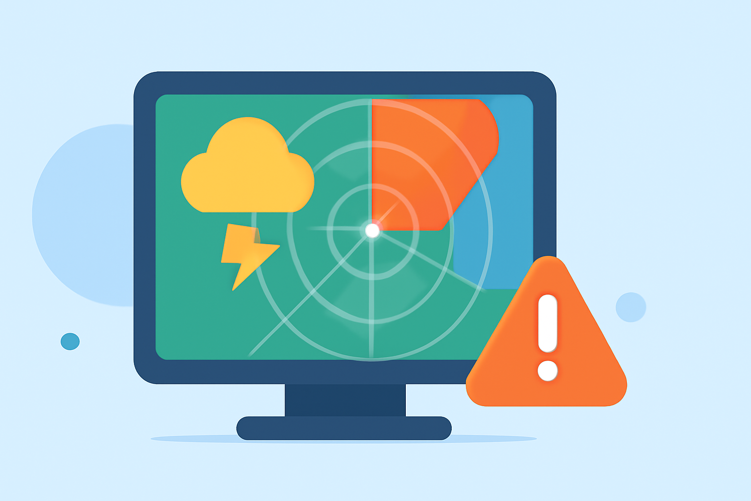 Avoiding Common Mistakes with Animated Weather Radar in 2026