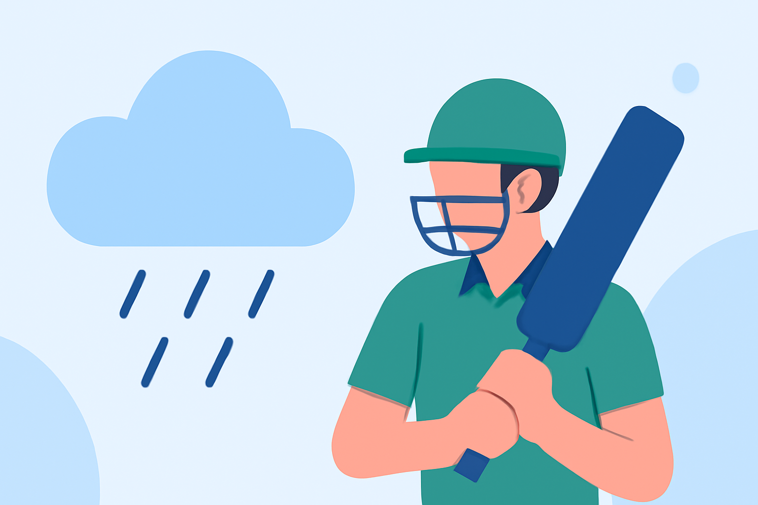Understanding Weather's Impact on Cricket Strategy for Beginners