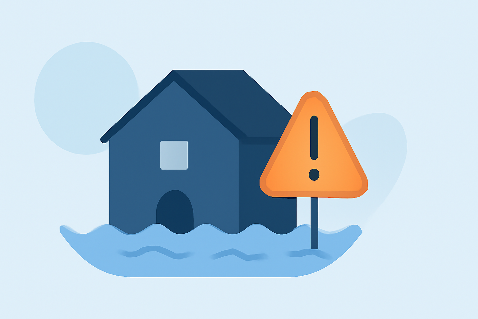 Flood Preparation Basics During Hurricane Season