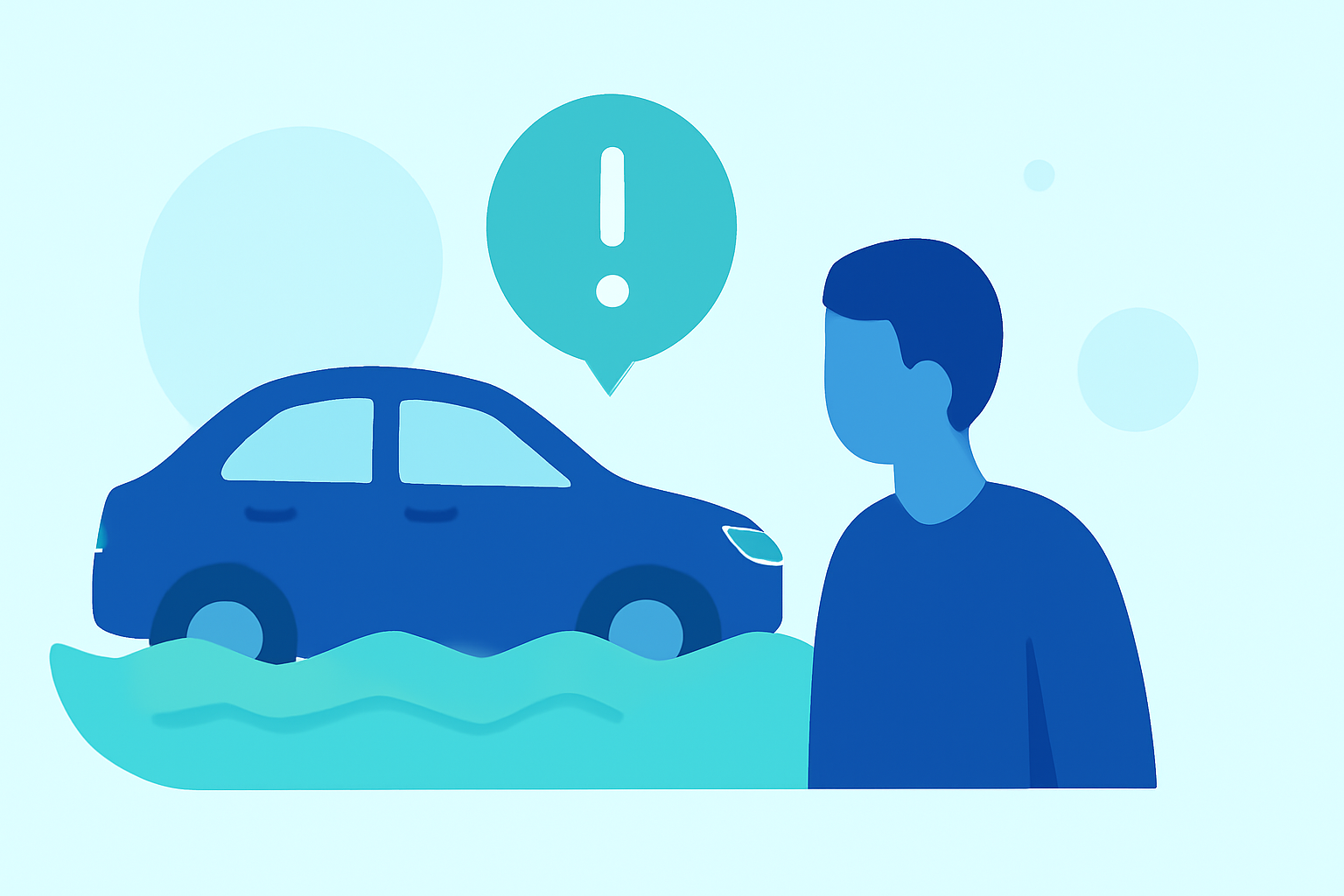 Comprehensive Guide to Handling Flooded Vehicles: Step-by-Step Recovery