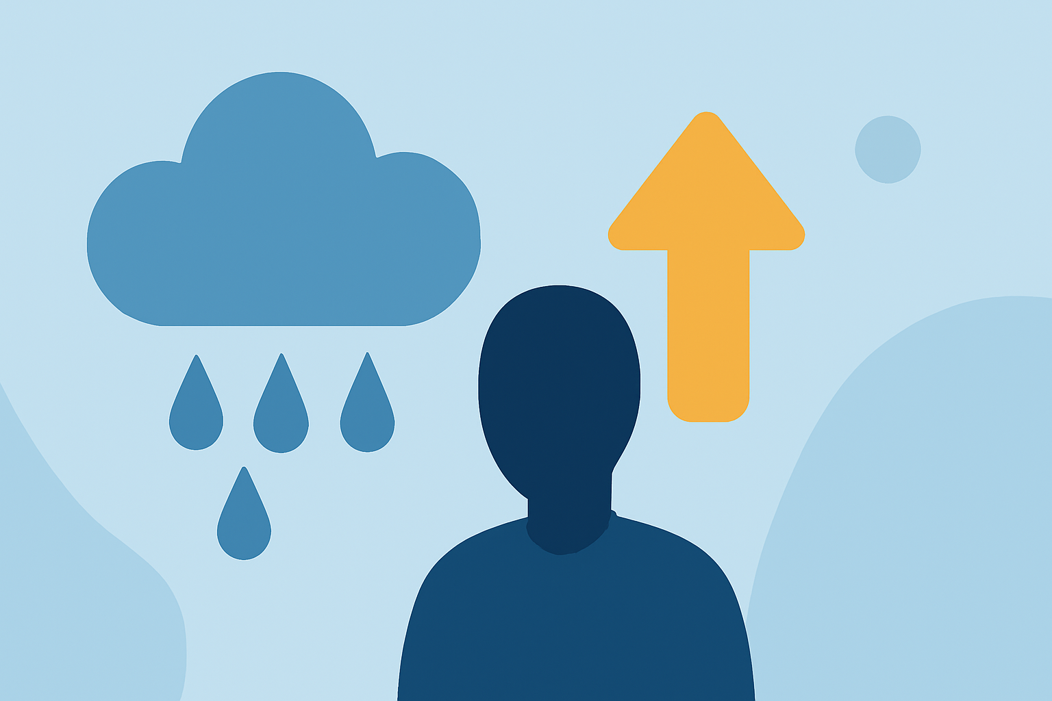 The Ultimate Precipitation Accumulation Guide for Commuters