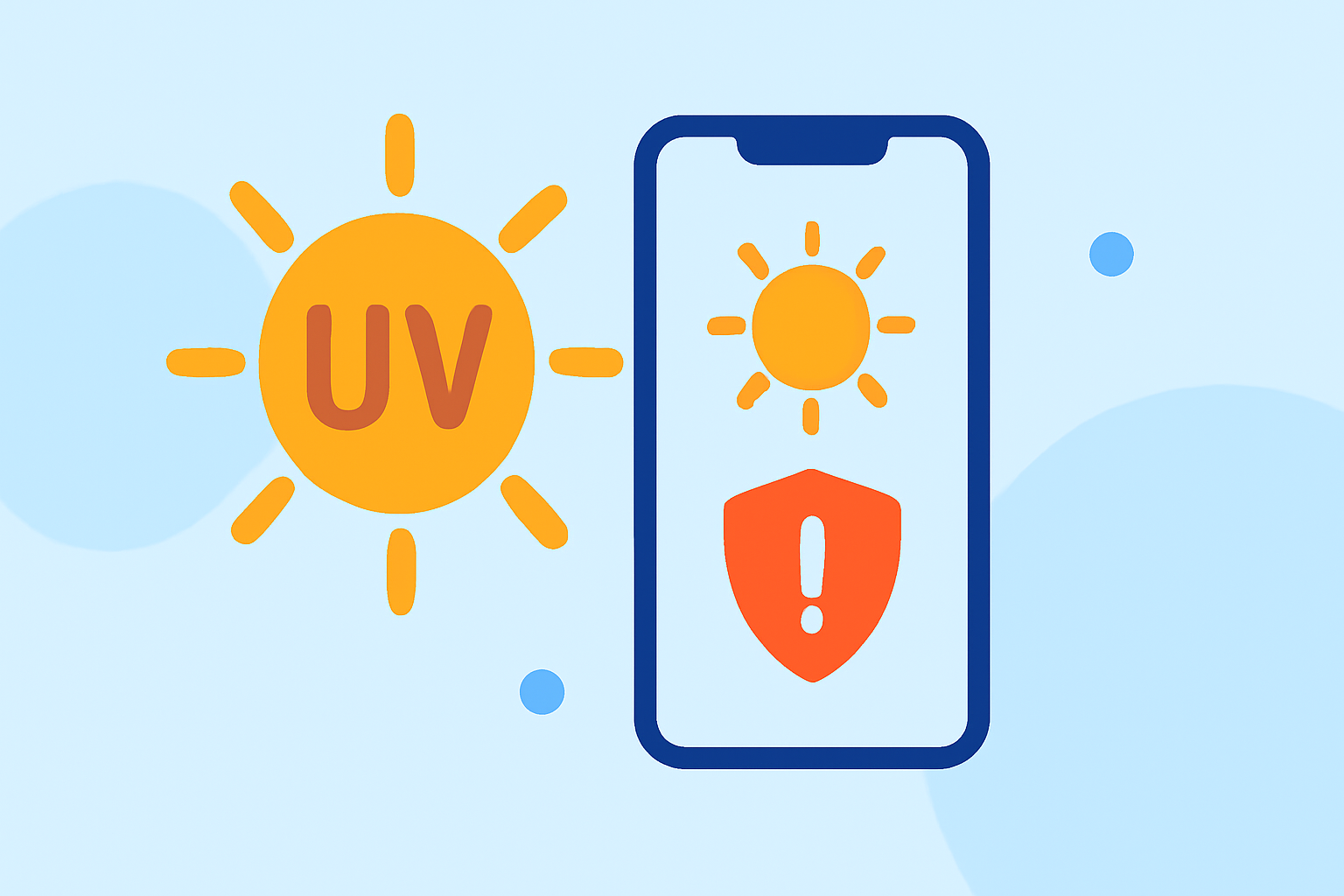 UV Index Alerts: Your Easy Guide to Sun Safety