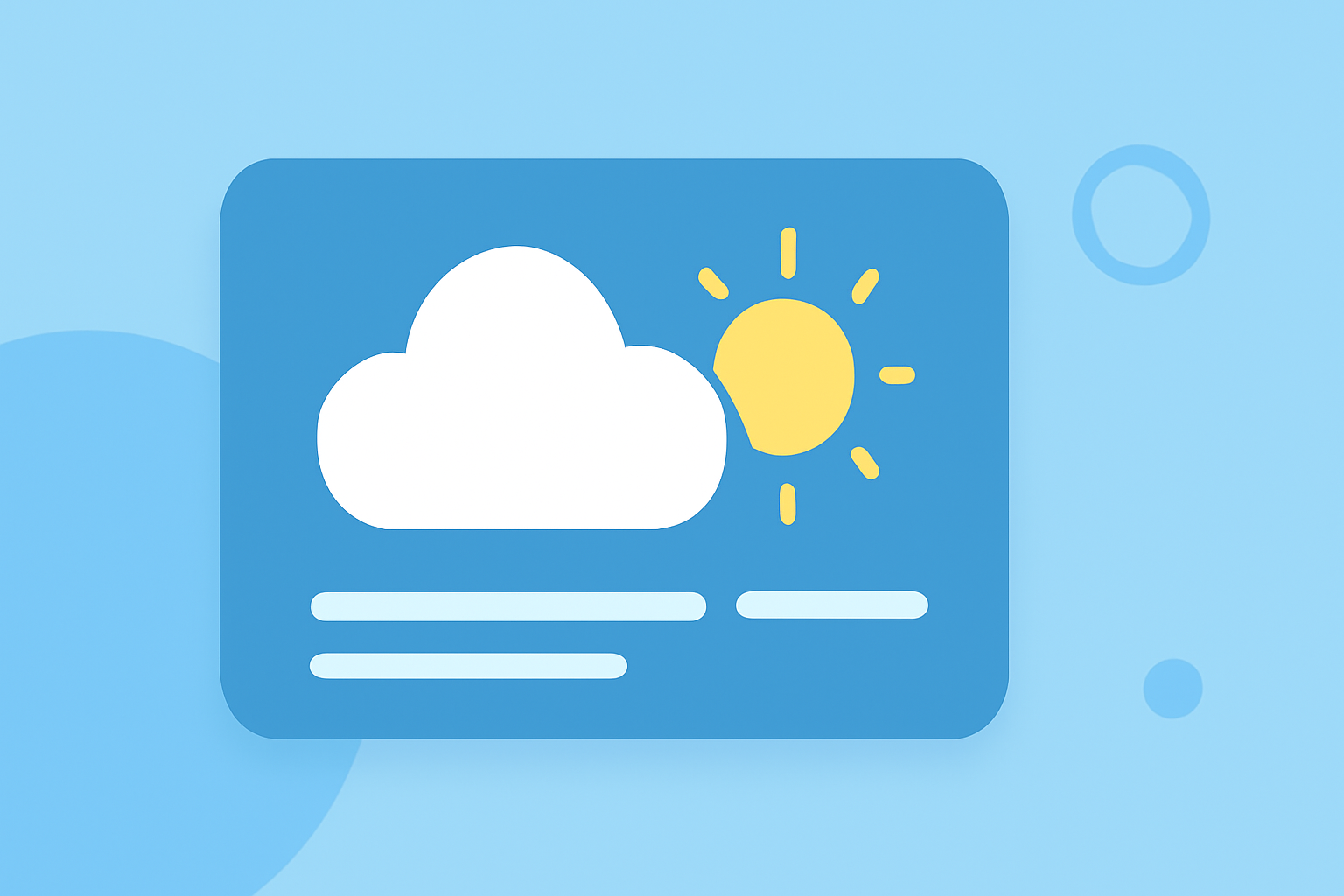 Mastering Weather Widgets in 2026: Essential Tips for U.S. Users