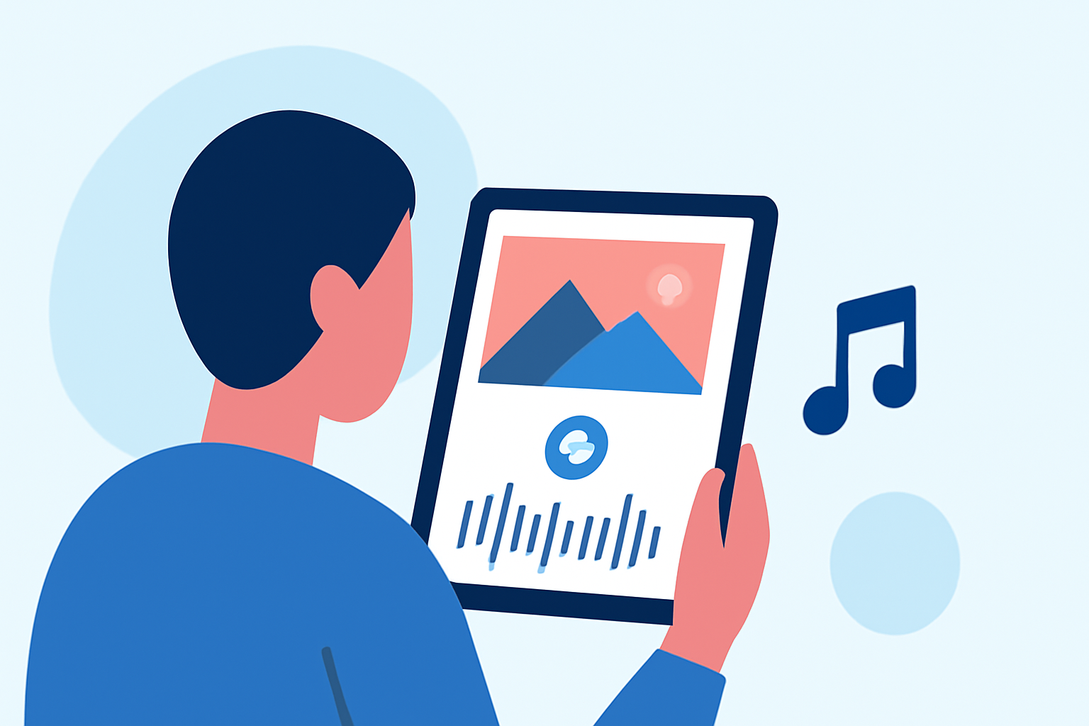 Create Stunning Trip Recap Videos with Music on Your iPad