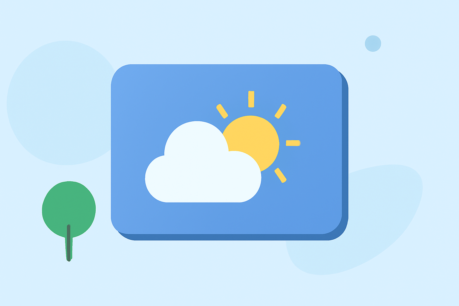 Weather for Outdoor Sports: Basics from Scratch