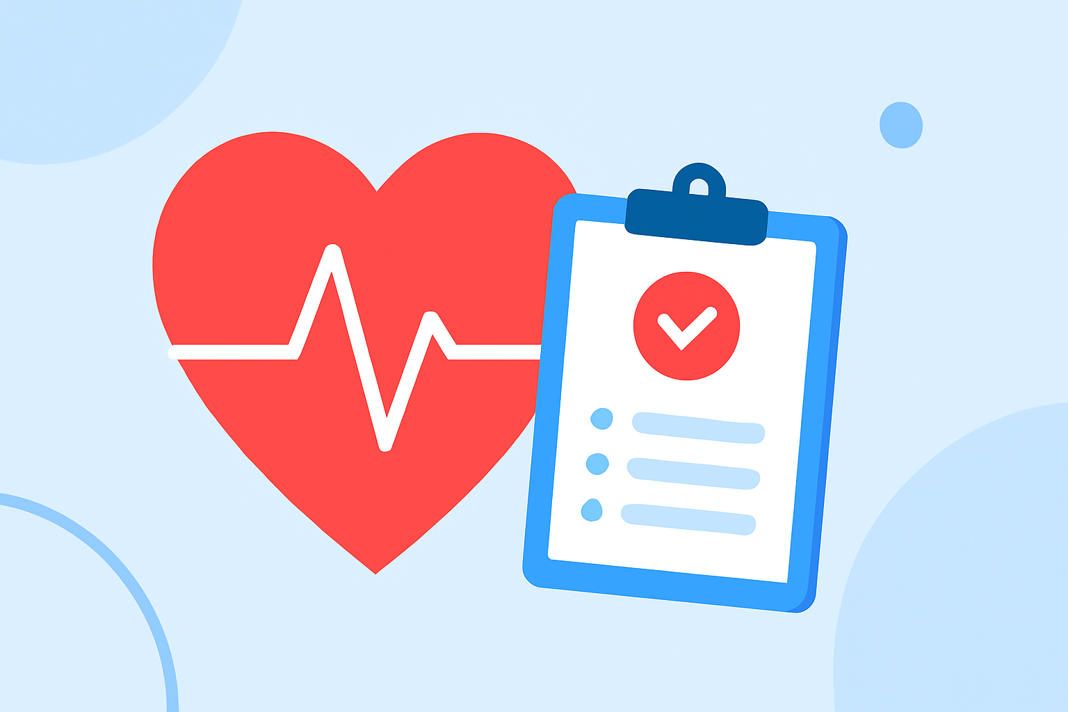 A Heart Health Weather Cheat Sheet for the Summer