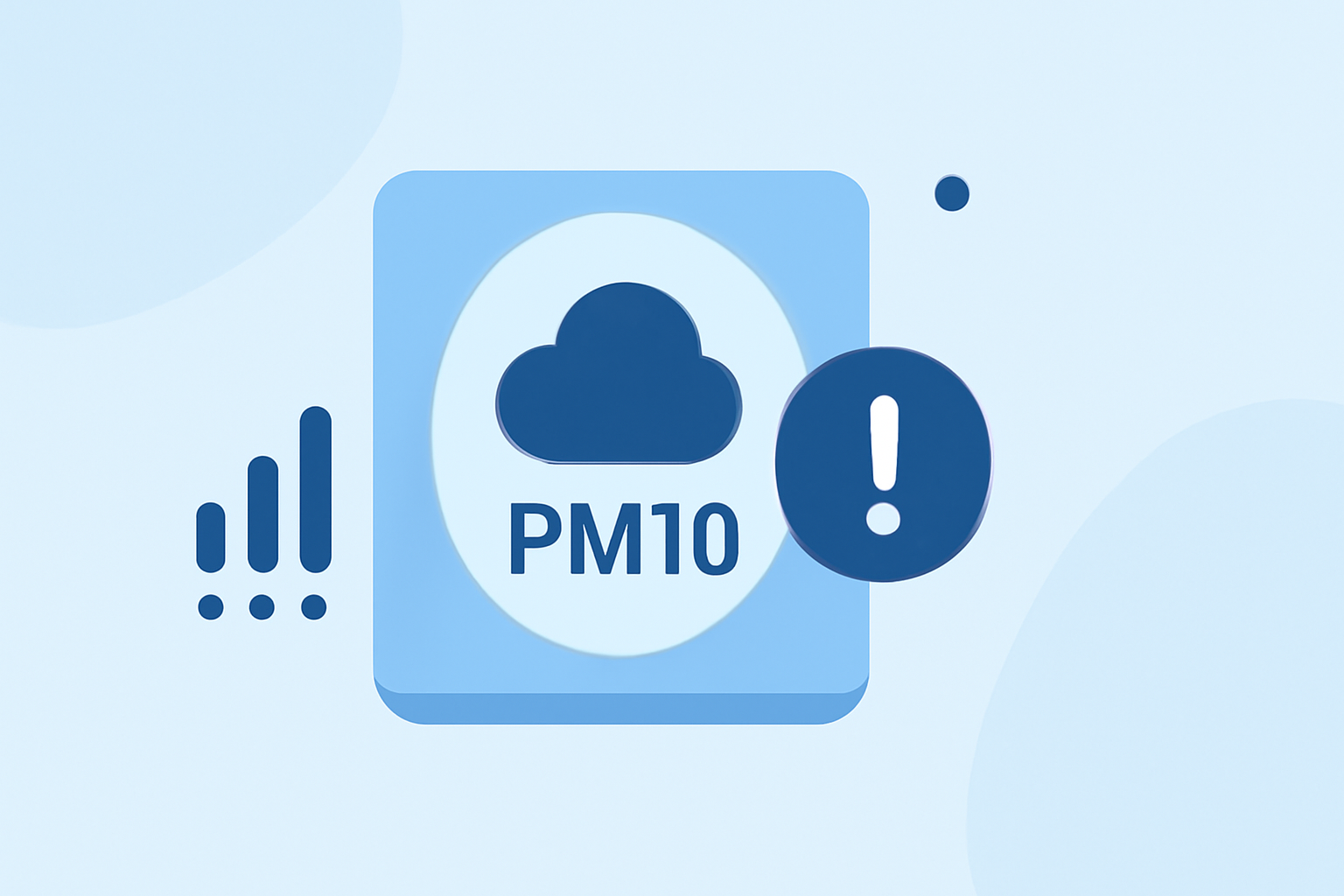 Understanding and Managing PM10 Levels for Healthier Air Quality