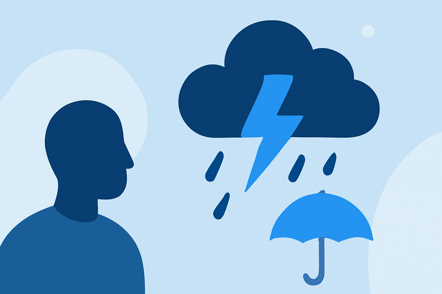 Understanding Seasonal Storm Risks for Family Travel