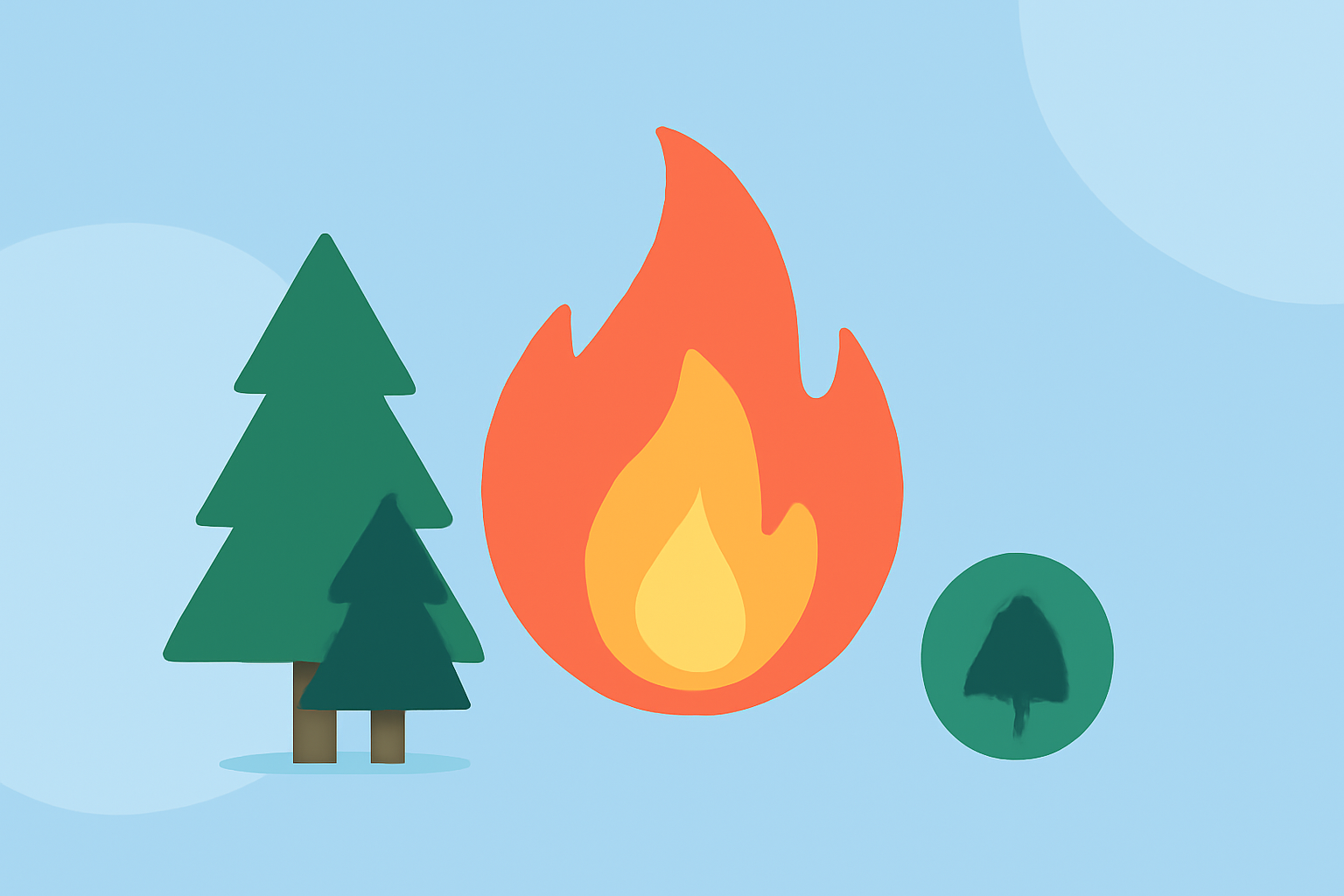 Understanding Wildfire Outlooks: A Comprehensive Guide
