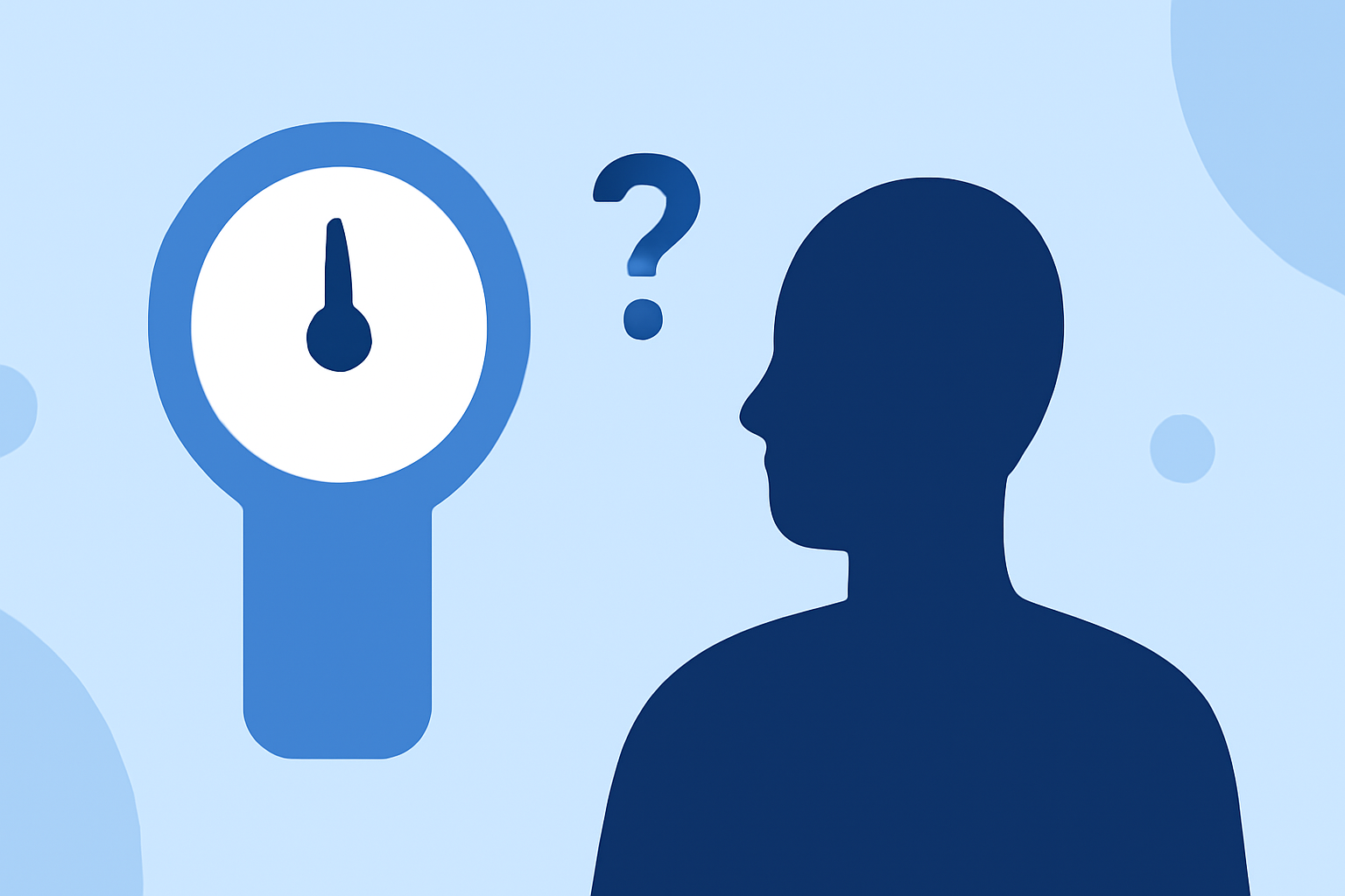Common Barometric Pressure Questions and How They Impact Workouts