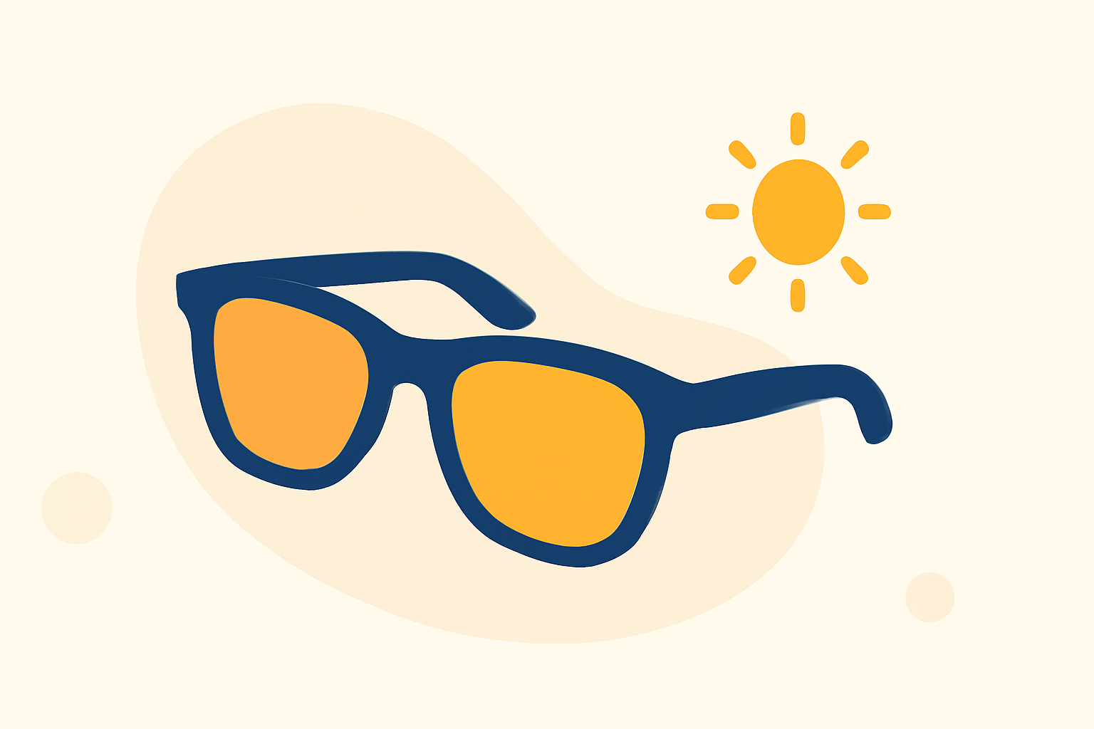 Choosing the Right Sunglasses for Sunny Days: Essential Tips