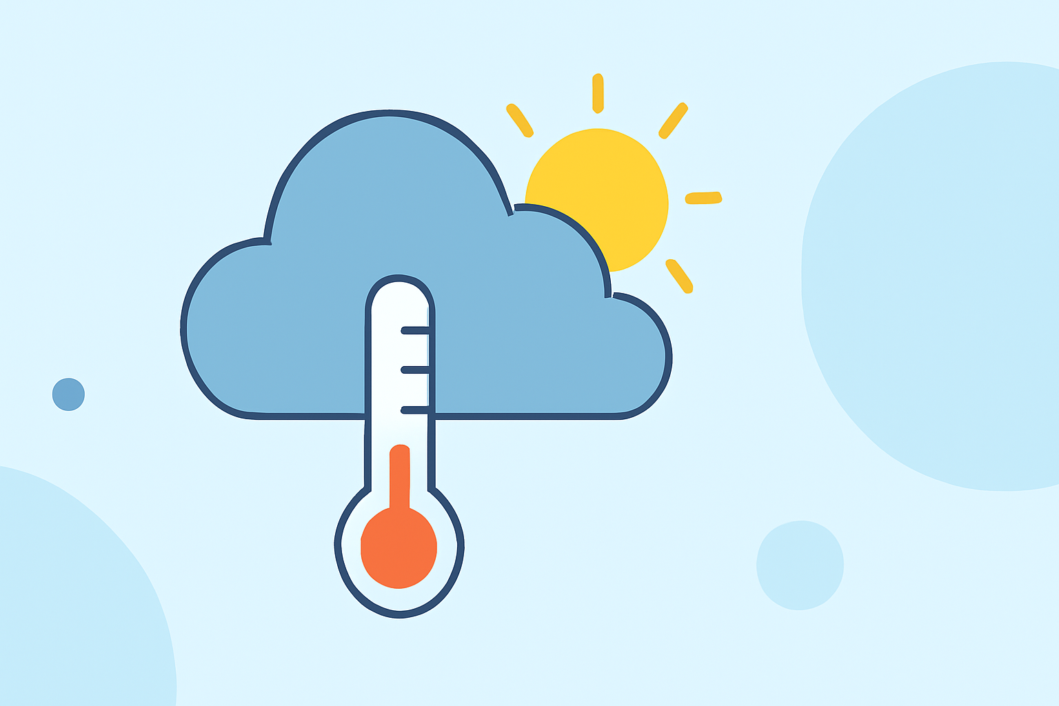 Weather Tricks for Outdoor Parties: A Beginner's Guide