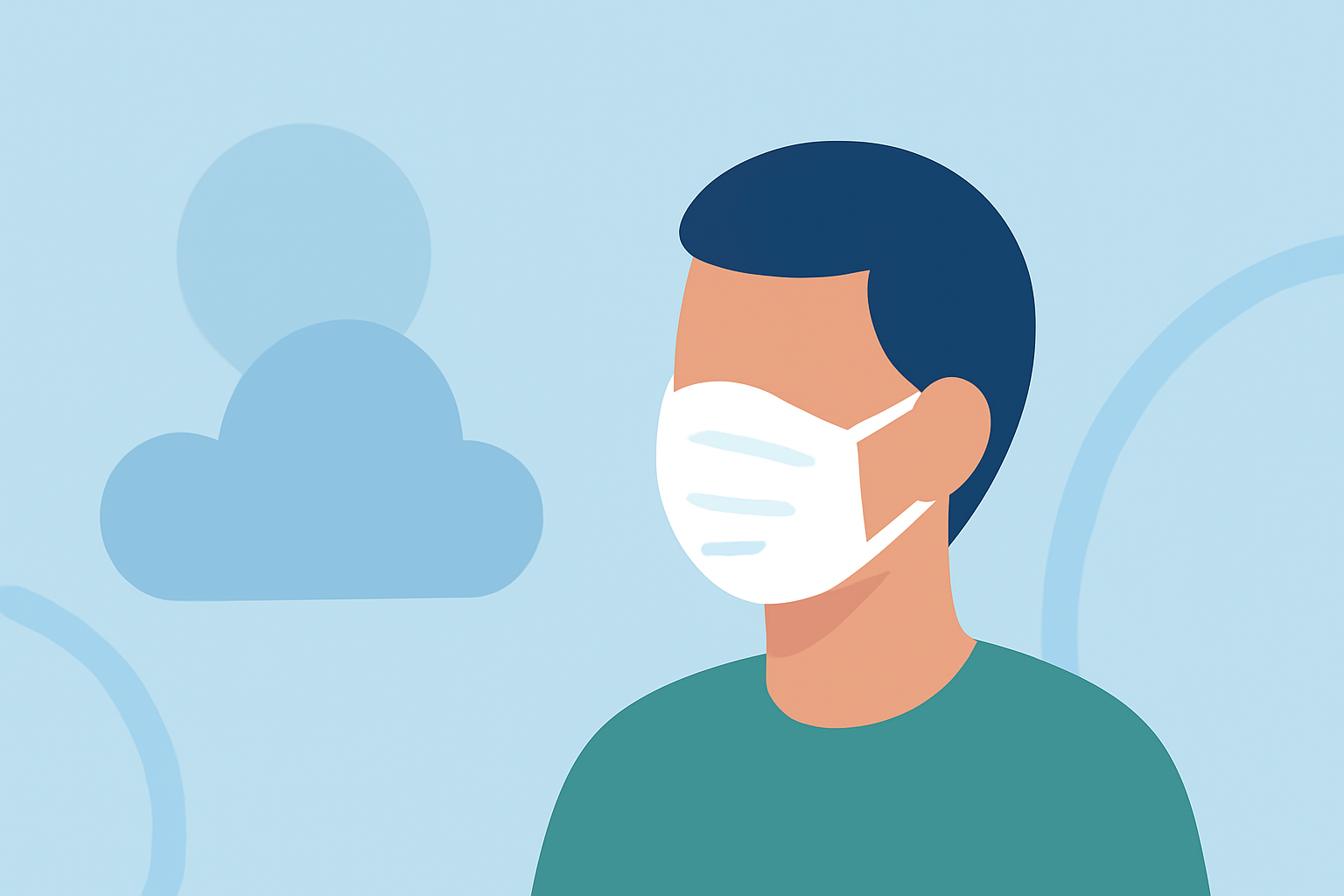 Protecting Yourself During Poor Air Quality: A Quick Guide