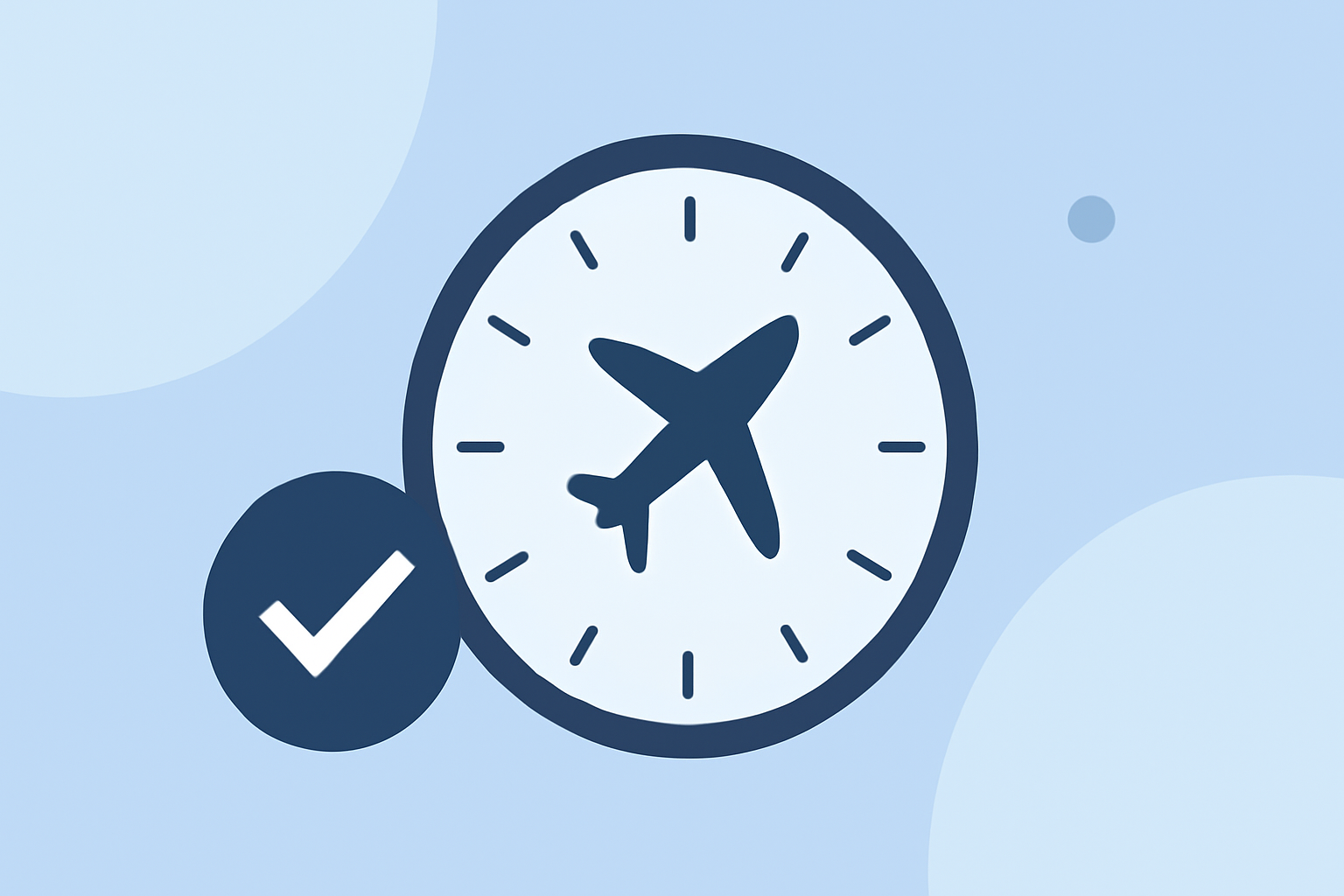 Optimal Layover Durations for Airport Connections: A Comprehensive Guide