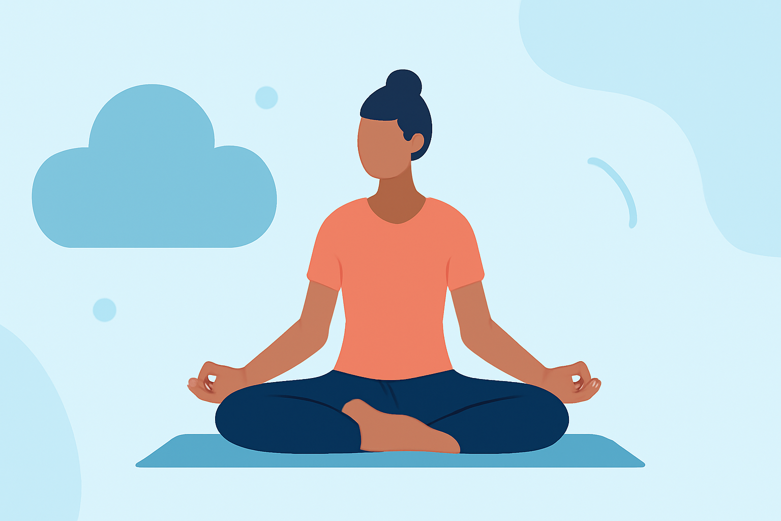 Easy Weather Tips for Outdoor Yoga Planning