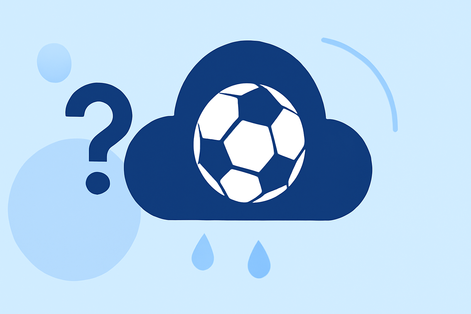 Common Weather Questions for Soccer During Severe Weather