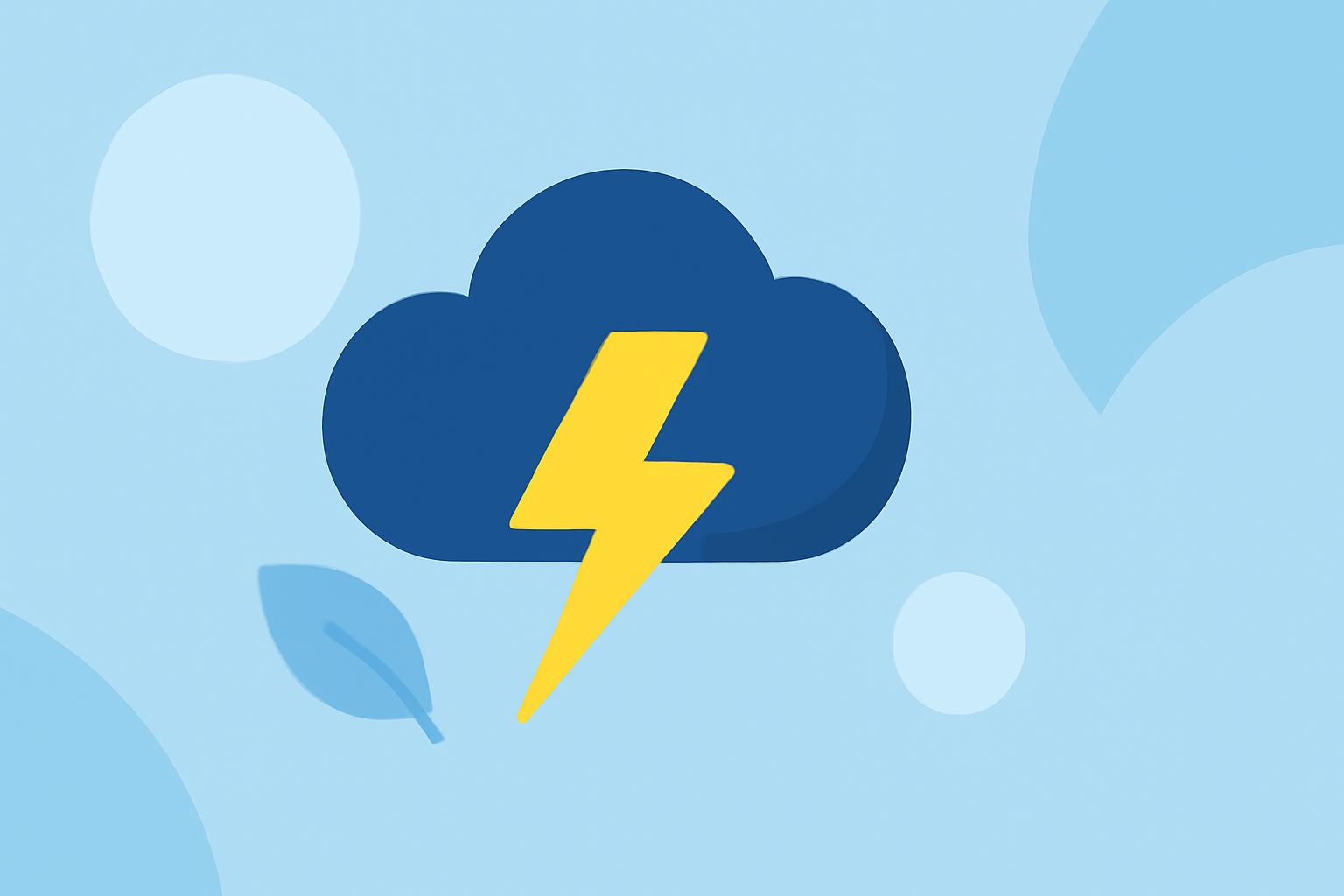 Understanding Thunderstorm Turbulence for Weekend Getaways