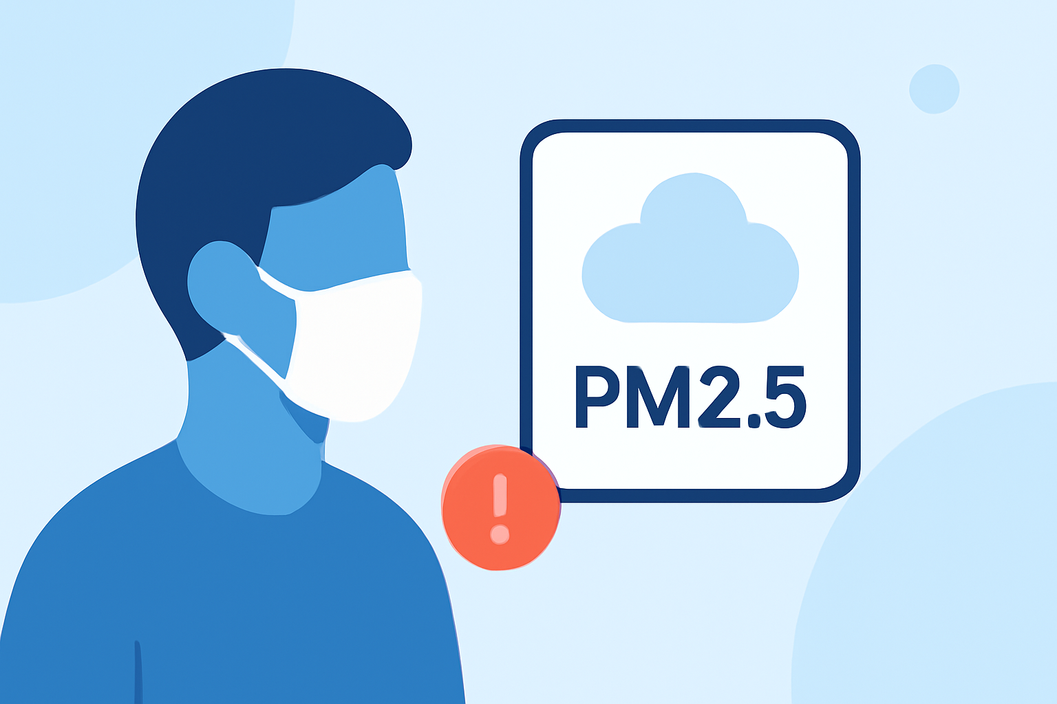Essential Tips for Understanding and Managing PM2.5 Levels