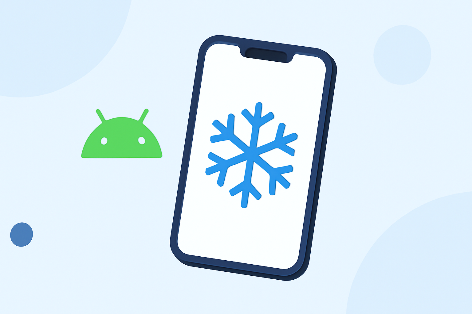 Pro Snowfall Record Streaks on Android