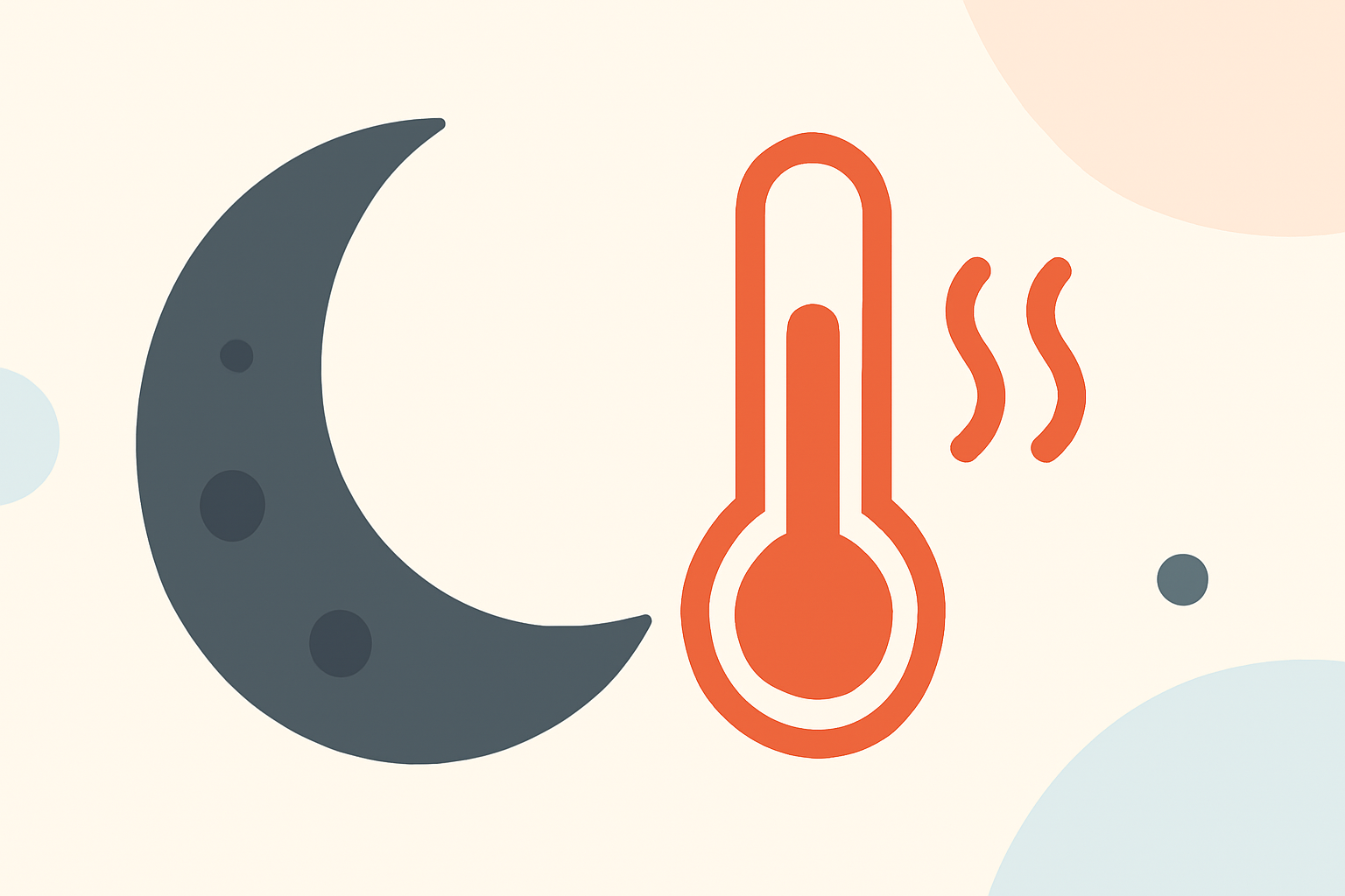 Understanding the Relationship Between Moon Phases and Heat Waves