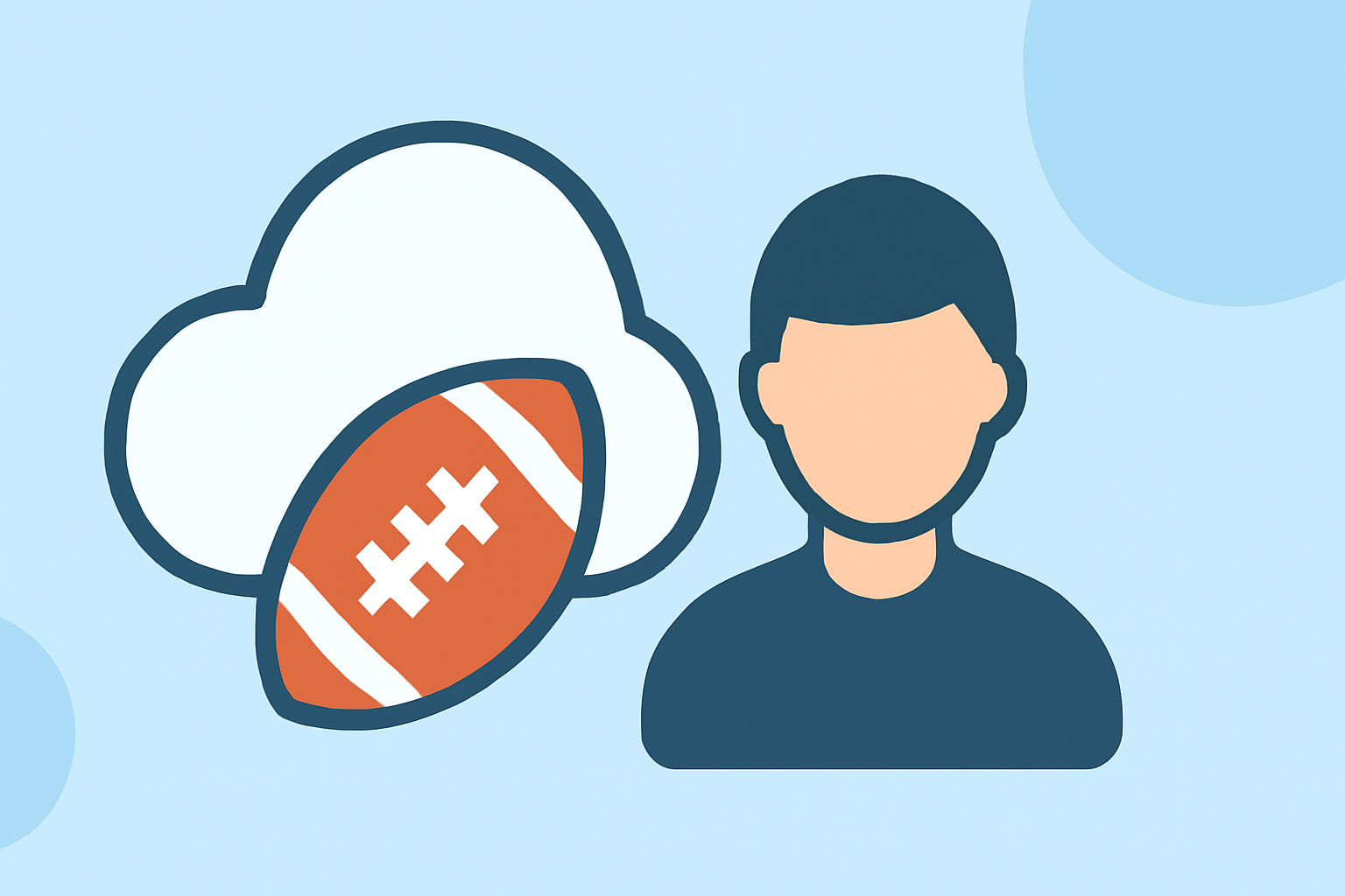 Weather for Football Explained for Non-Technical Users