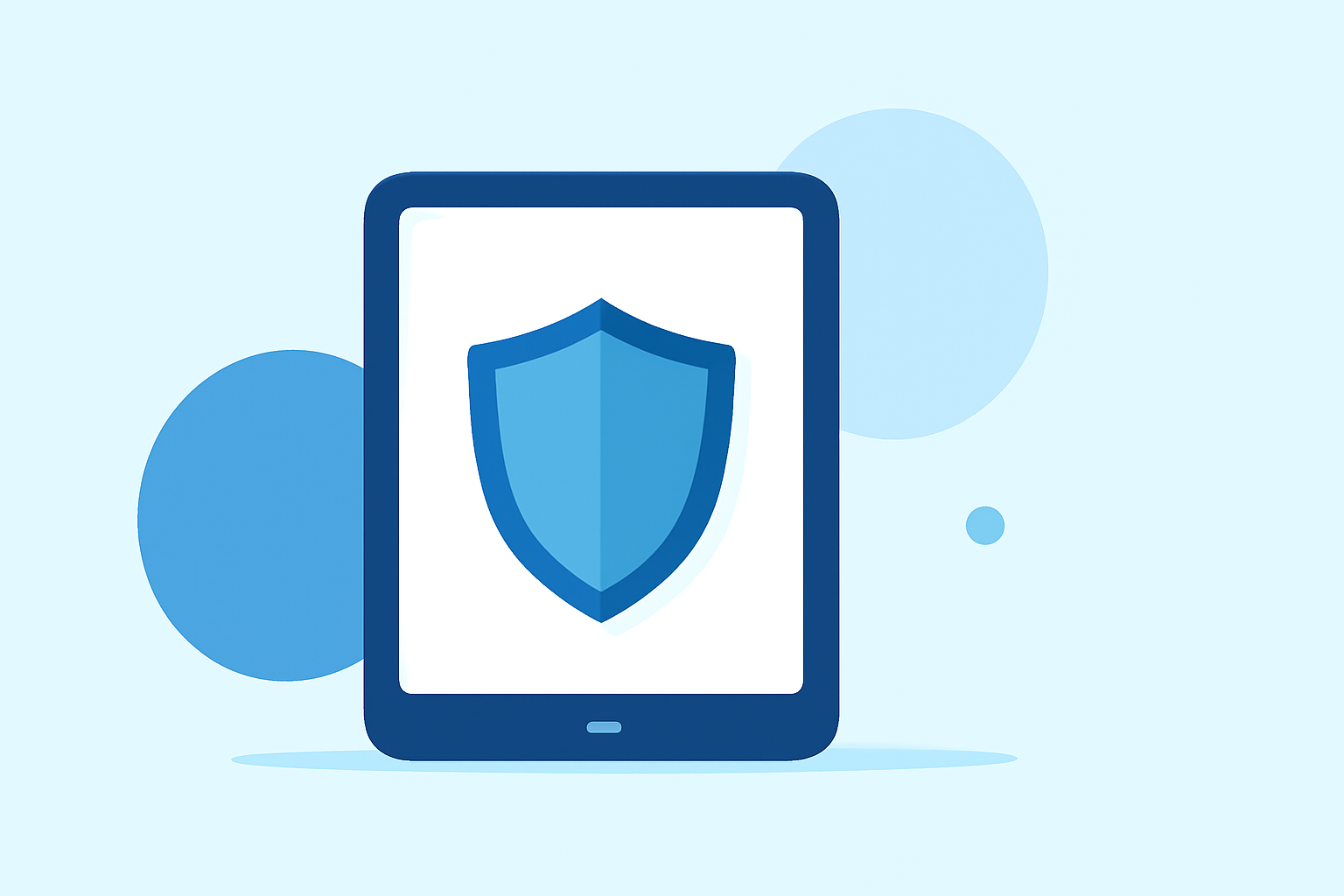 Your Blizzard Safety Cheat Sheet: Essential Tips for Tablets