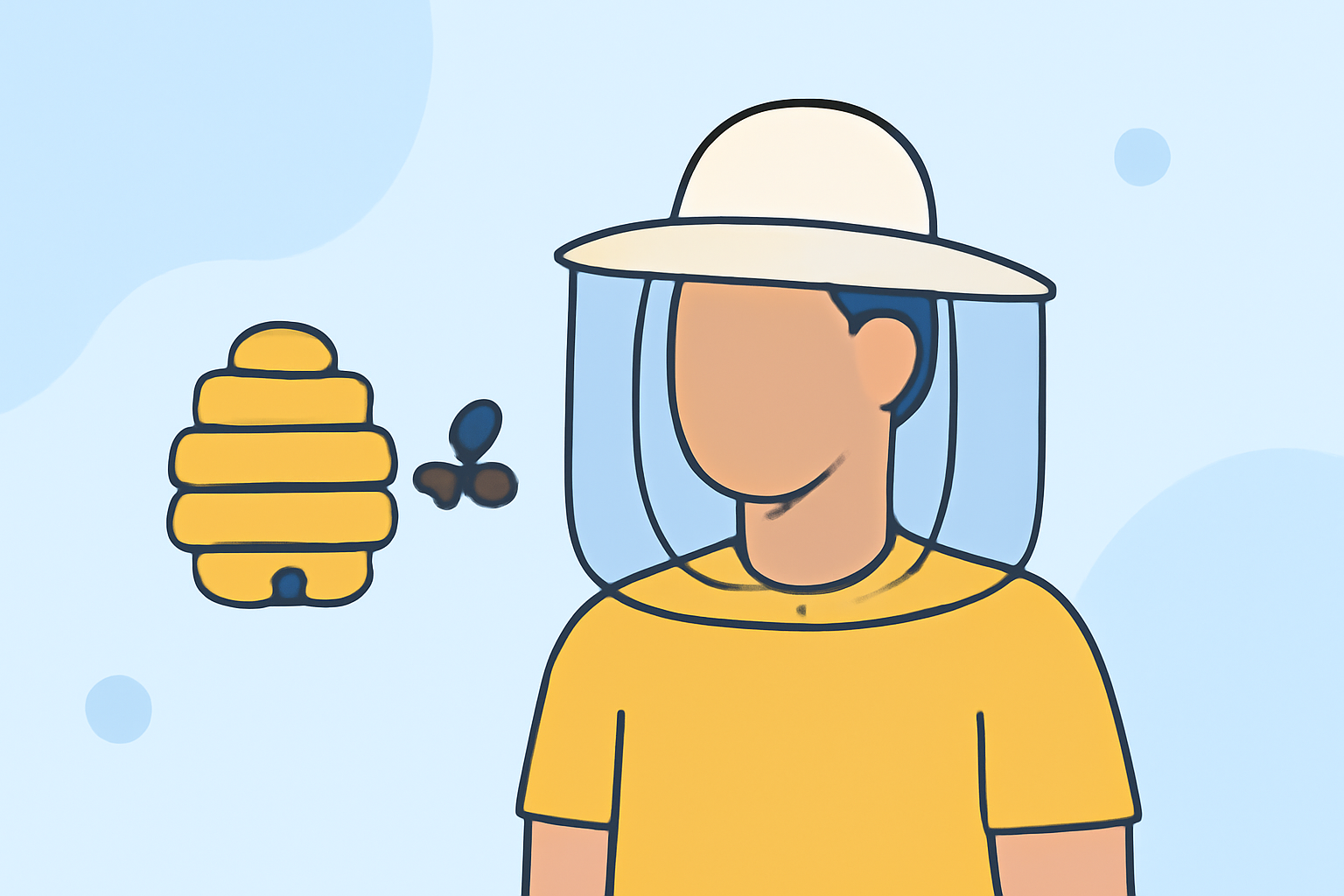 Beekeeping During Heat Waves: Essential Mistakes to Avoid