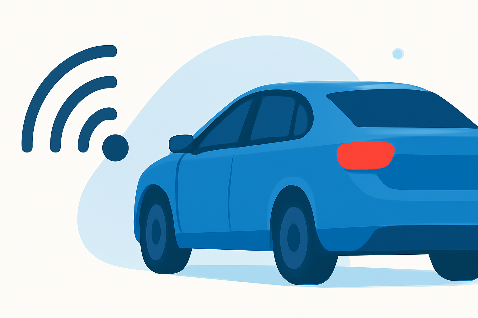 Understanding and Addressing Radar Blind Spots in Your Vehicle