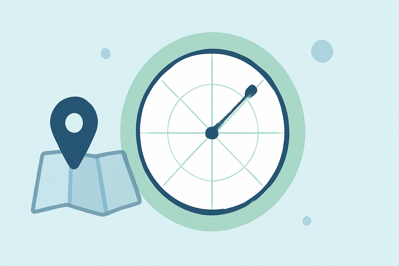 Radar Coverage Areas Tutorial for Travelers: A Complete Guide