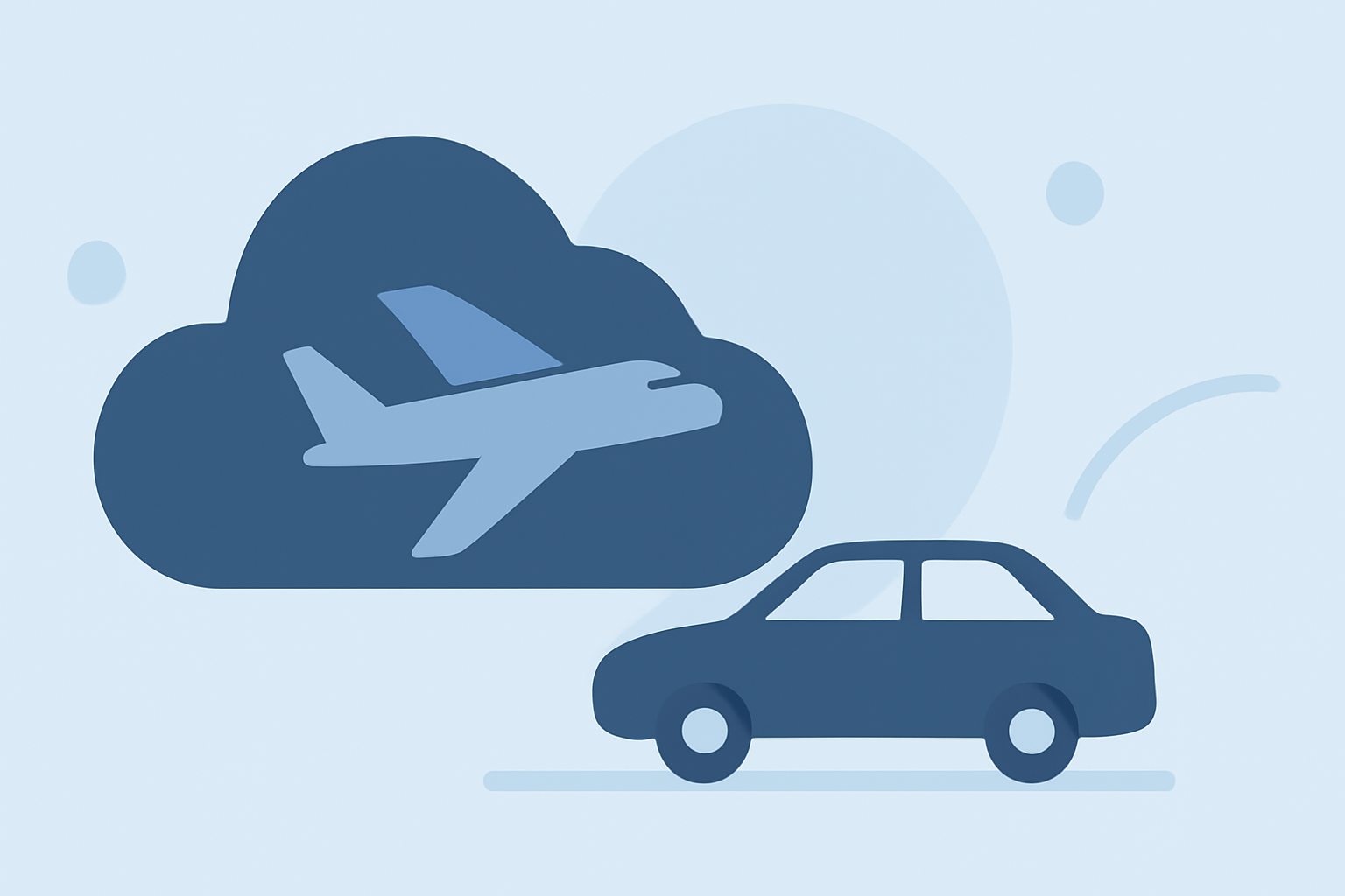 Understanding the Impact of Fog on Airport and Road Travel