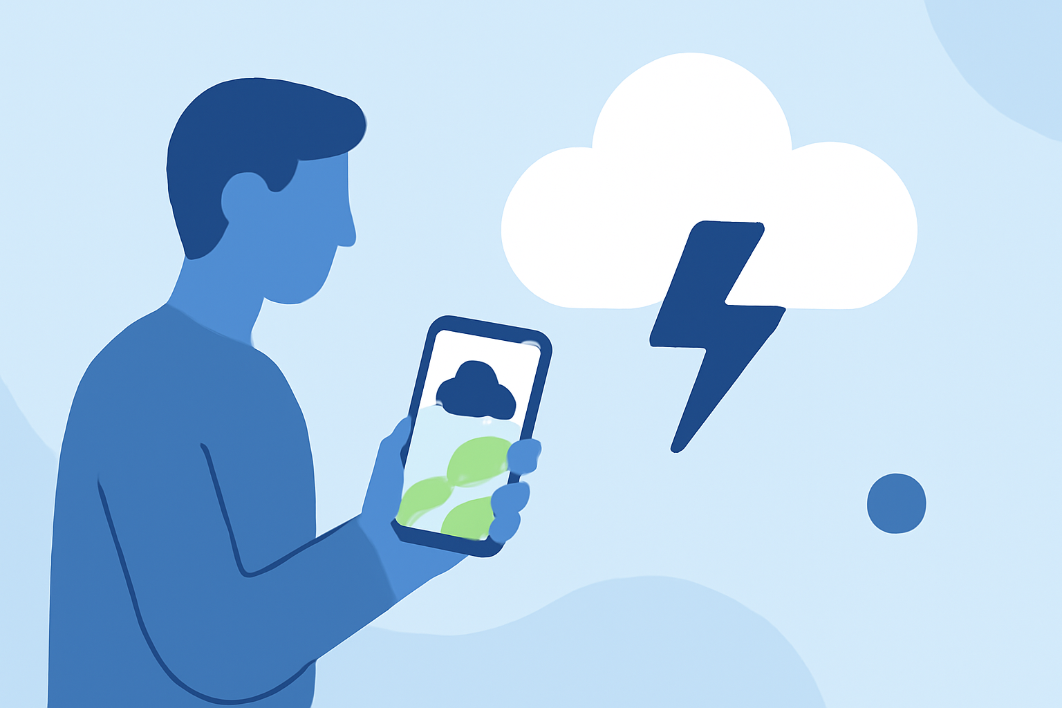 Easy Storm Tracking Before Your Trip: Stay Informed on the Go