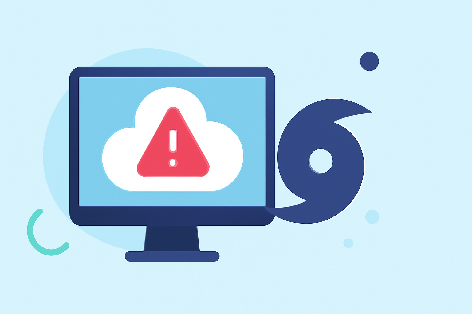 Ensuring Reliable Weather Alerts During Hurricane Season