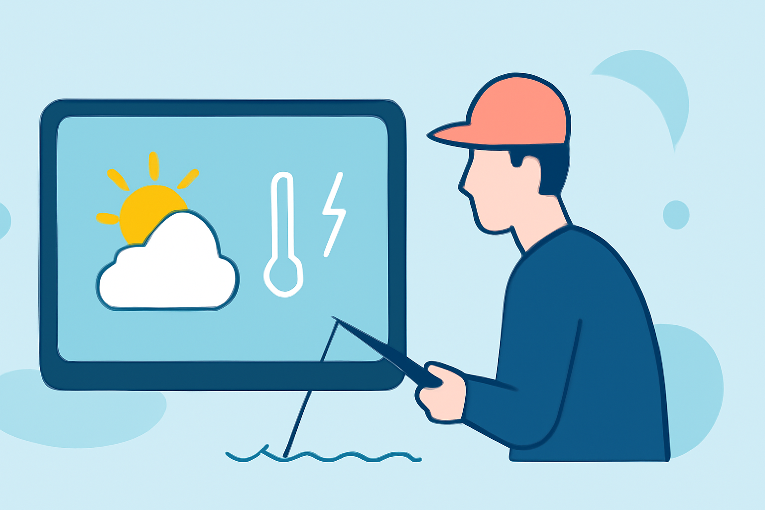 Optimizing Your Fishing Trips with Weather Insights