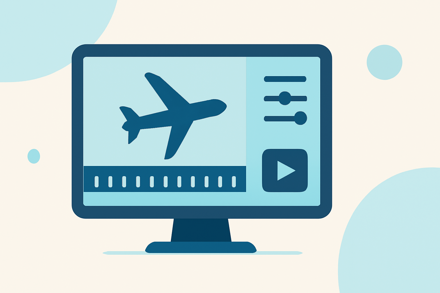 A Comprehensive Guide to Plane Spotting Timelapse Editing
