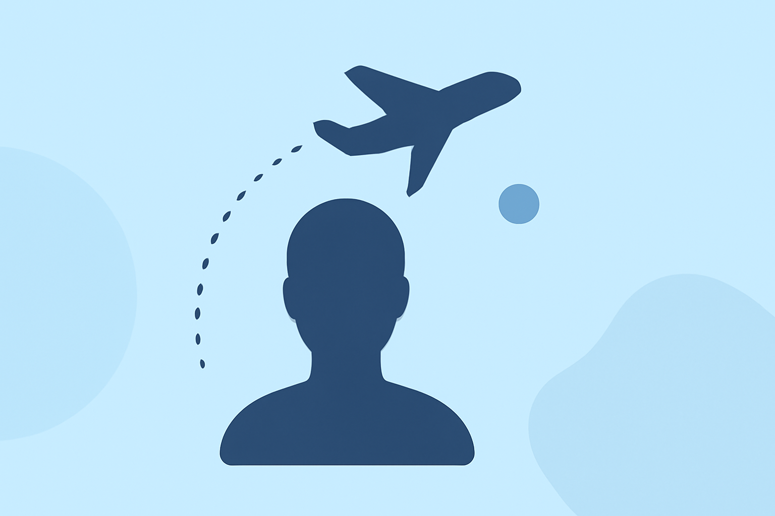 Optimizing Flight Connections for Holiday Travel: A Guide for Beginners