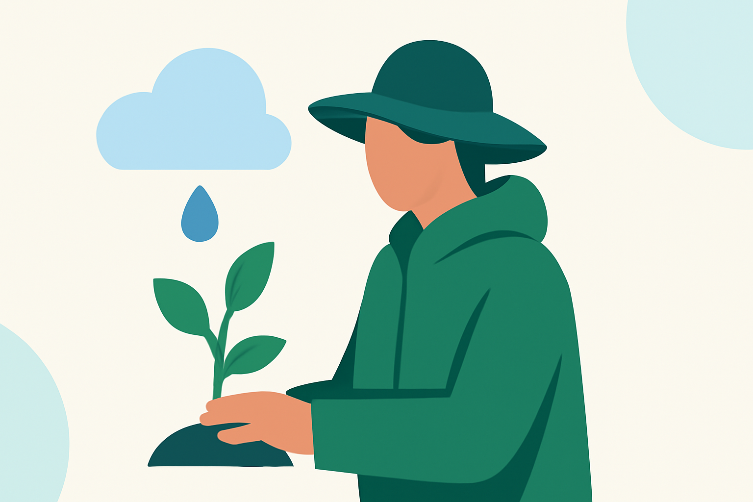 Pro Weather-Aware Layers for Gardeners: Essential Strategies for Protecting Your Plants