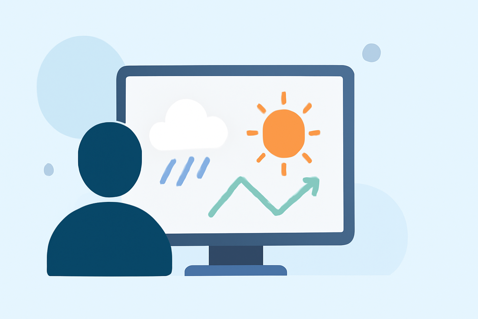 Understanding Weather Forecasting for Resorts